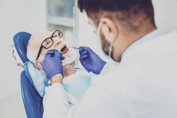 Best Broken or Cracked Tooth Emergency Dentist in Springdale, PA